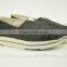 High Platform Canvas Espadrille