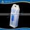 plastic box for gift blister packaging