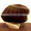Top quality jewish wig factory wholesale price jewish wig european hair