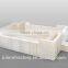 Refractory Brick Factory Fused Cast AZS insulating fire brick