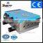 newly-designed plastic windows profile tooling in construction for decoration