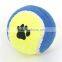 Px toy for dog colorful tennis ball Launcher L size