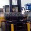 New Arrival Used Japanese Made 25t Komatsu Diesel Forklift