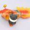 4 inch Goldfish Wholesale Plastic Pull Line Animal Toys