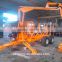 For Mariana Timber Trailer with Crane,Tractor mounted model((1 ton,3 ton,5 ton,8 ton,10ton,12 ton) )