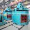 Vertical Turbine Generator