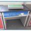 steel biology lab table lab equipment table computer lab table