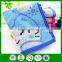 32s2 cotton 25x50cm 50g smile cat cartoon children towels jacquard