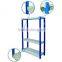 metal display shelves for book storage