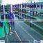 heavy duty mult function metal platform mezzanine storage rack systems