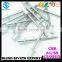 FACTORY CSK HEAD ALUMINUM STAINLESS STEEL CLOSED TYPE RIVETS