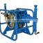 Henan Baorun XUGONG Brand Coal Mine Pneumatic Grouting Pump hot sale