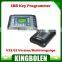 Excellent Quality SBB Key Programmer Slica V33.02 Works On Multi- Brand Cars Newest Auto Key Programmer
