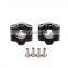 Soto Racing - Riser adjustment kit for 1 1/8 inch (29mm) fat tapered bars handlebar