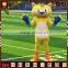 2016 Most popular plush Vinicius mascot costume for summer athletics