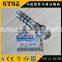 loader wa320-5 valve ass'y orbitrol 419-64-35102 for wa320-5 vavle assy, loader original vavle