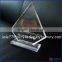 custom shaped acrylic awards