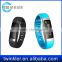 china new innovative product smart bluetooth bracelet with fitness tracker