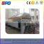 centrifugal dewatering textile dyeing sludge drying machine