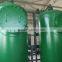 water purify sand filter