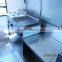 fiberglass enclosed food concession trailers for sale australia XR-FC350 D