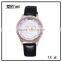 ring clock ring watch pictures of fashion girls watche,quartz watches bezel japan movt flower ladies watches