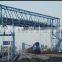 Power Plant Long Distance Bulk Material Handling System Pipe Conveyor