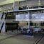 GIGA LXC Mill Roll Stand Of Corrugated Cardboard Machine