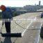 Mineral Film Bitumen Waterproof Membrane For Building roofing/underground/bridge /tunnel/pool/parking
