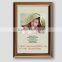 10x15cm cheap handmade PS plastic photo frames for your art