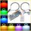 ISENSE Car LED Halo Ring For Universal Cars