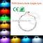 Fabulous products smd 5050 rgb color changing angel eyes