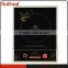 2016 SuGoal touch control single induction cooker