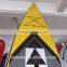 New designed high quality inflatable sup paddle board/yoga board/racing board/windsup