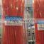 WHOLESALES heat-resisting 5*350 PA66 Nylon Cable Ties/twist ties (UL certificate)