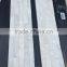Hot selling white quartzite in panel in China (Culture Stone)