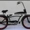 Hot selling colorful 26 beach cruiser bike bicycle cheap bike factory from china