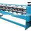 carton box binding machine