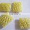 New Type Screws/Shell/Bugles Pellet Snack Food Extruder Machine