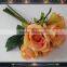 cheap wedding bouquet artificial rose wholesale