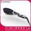 korea design electric hair straightening brush lcd display Hair Straightening comb iron hair straightener brush