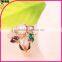 Lucky Star fashion jewelry diamond wedding fashion ring