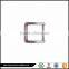 2016 Factory Cheap Price Simple Pin Metal Belt Buckle