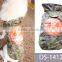 Pet Dog Puppy Spring Outdoor Coldproof Waterproof Jacket Fleece Pets Clothes Appa