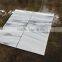 Latest natural new products good quality prefab marble floor tile