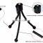 stainless mini tripod tripod mount holder