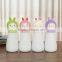 304 stainless steel cartoon thermos vacuum mug
