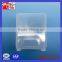 hard plastic injection molded case polycarbonate plastic case plastic waterproof case