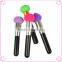 Beauty high quality custom sponge makeup brush wholesale