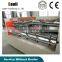 Latest product thin blade knife cutting machine /paperboard making machine / corrugated board slitter knives
